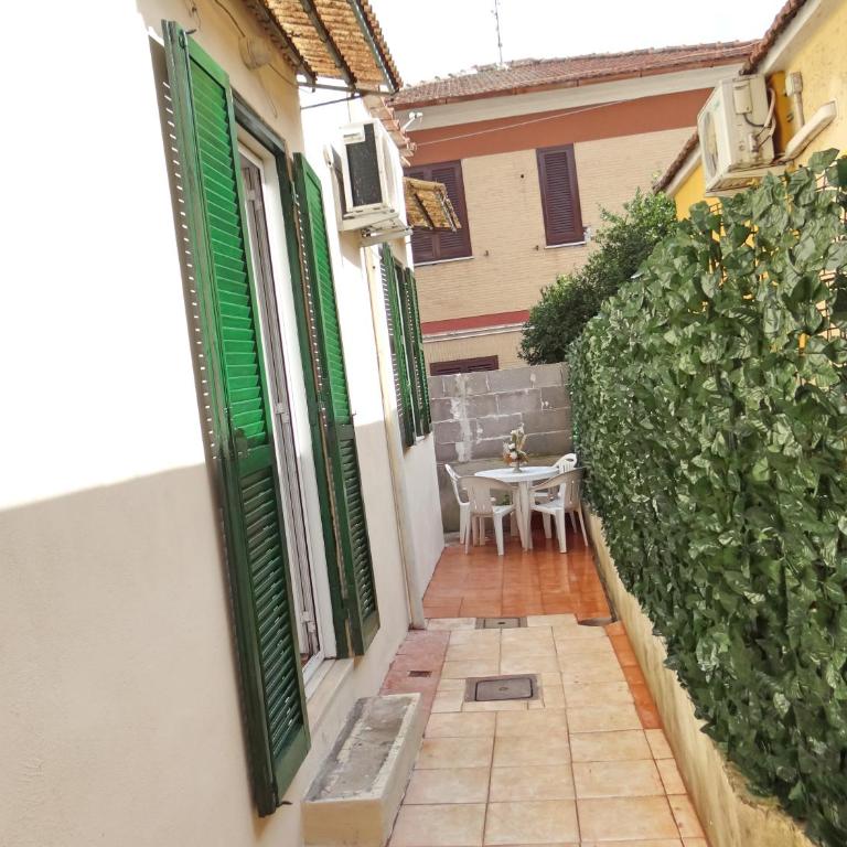 Sweet Stay Home - Appartamento con 1 Camera da Letto - 43