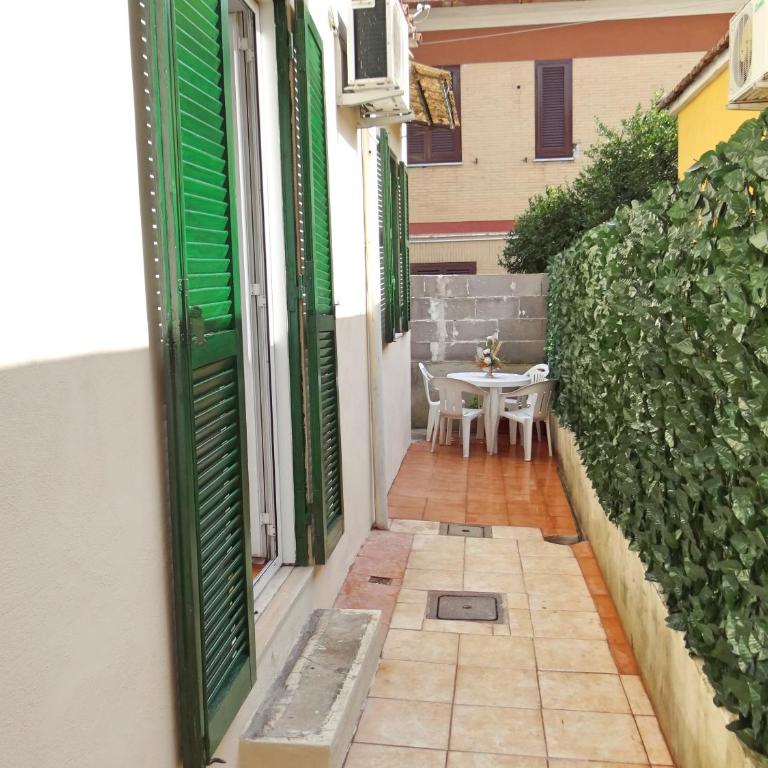 Sweet Stay Home - Appartamento con 1 Camera da Letto - 44