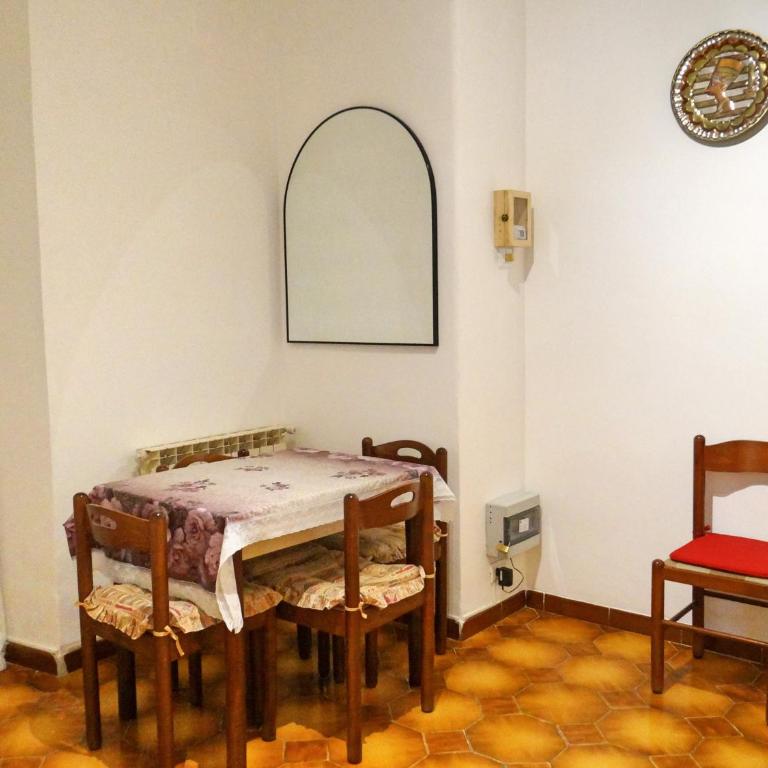 Sweet Stay Home - Appartamento con 1 Camera da Letto - 29