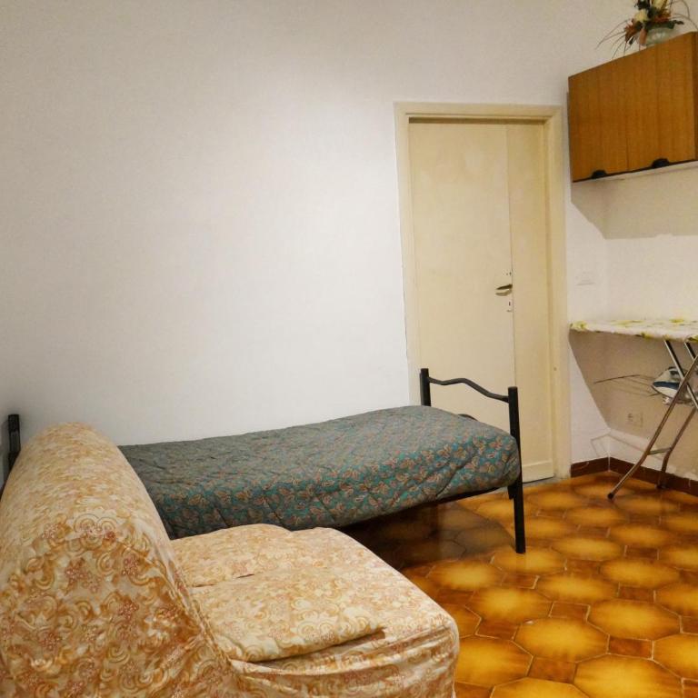 Sweet Stay Home - Appartamento con 1 Camera da Letto - 28