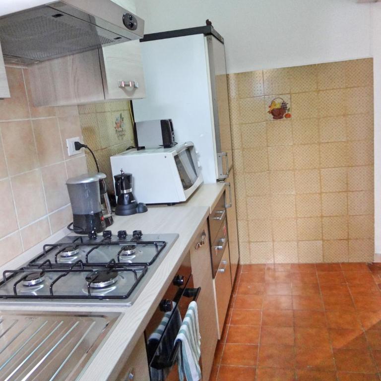 Sweet Stay Home - Appartamento con 1 Camera da Letto - 37