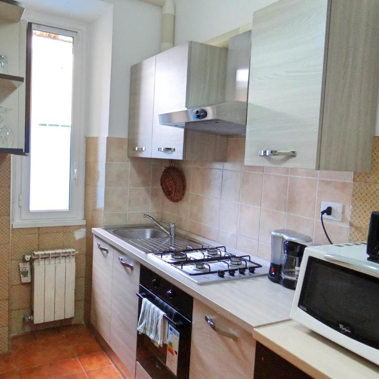 Sweet Stay Home - Appartamento con 1 Camera da Letto - 40