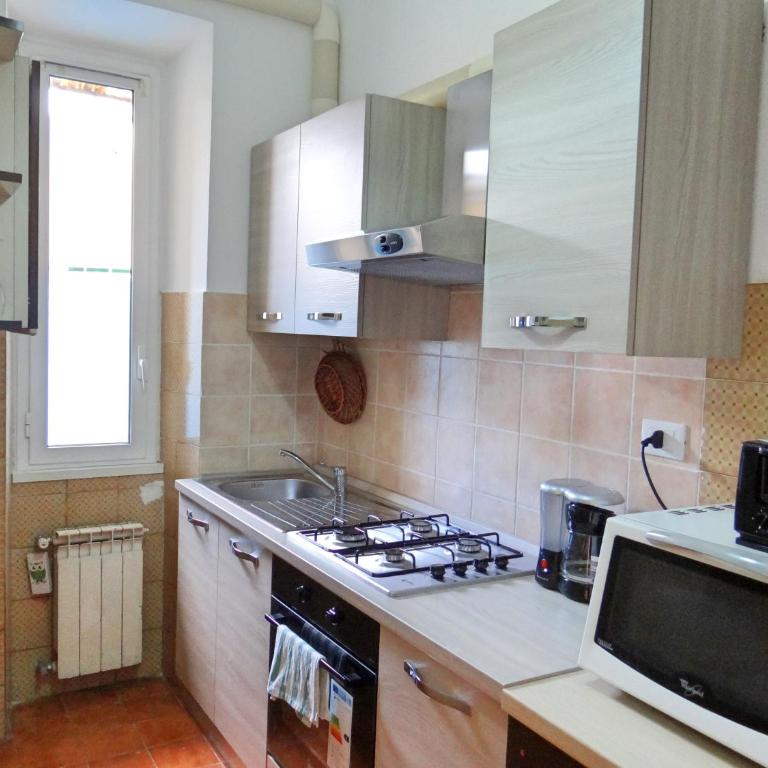 Sweet Stay Home - Appartamento con 1 Camera da Letto - 41