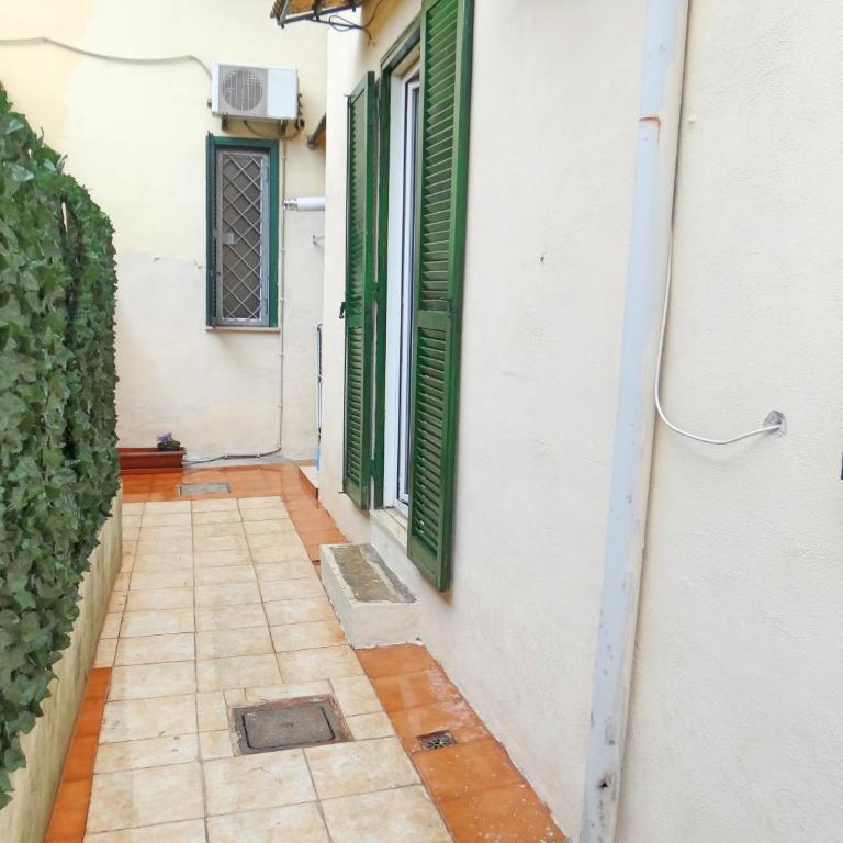 Sweet Stay Home - Appartamento con 1 Camera da Letto - 46