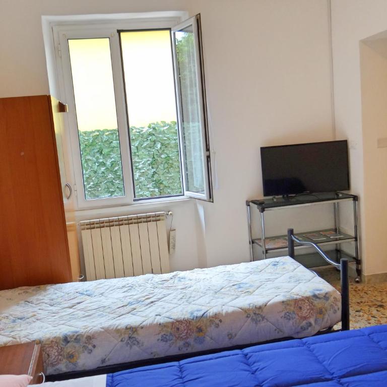 Sweet Stay Home - Appartamento con 1 Camera da Letto - 21