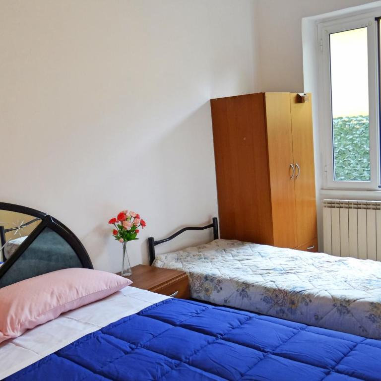 Sweet Stay Home - Appartamento con 1 Camera da Letto - 22