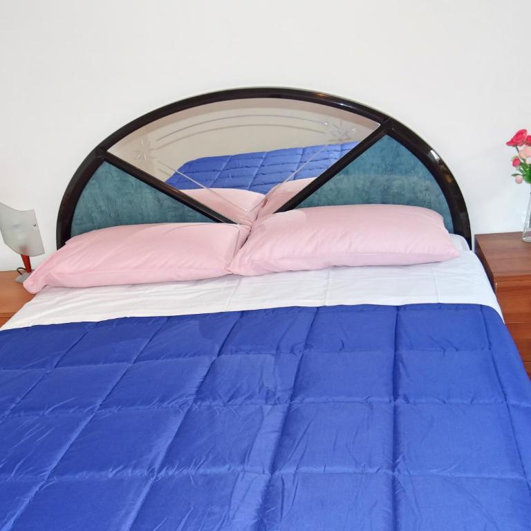 Sweet Stay Home - Appartamento con 1 Camera da Letto - 2