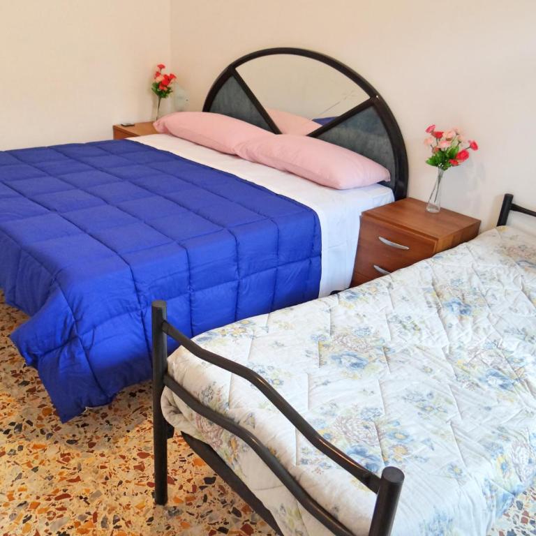 Sweet Stay Home - Appartamento con 1 Camera da Letto - 19