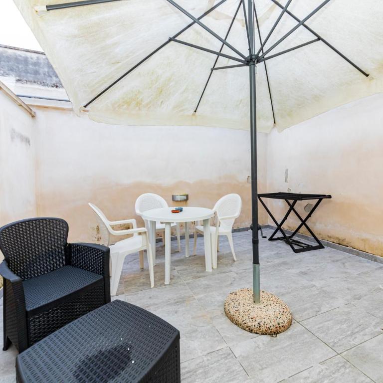 Dieci antico - Casa indipendente a due passi da Porta Rudiae - Two-Bedroom House - 28