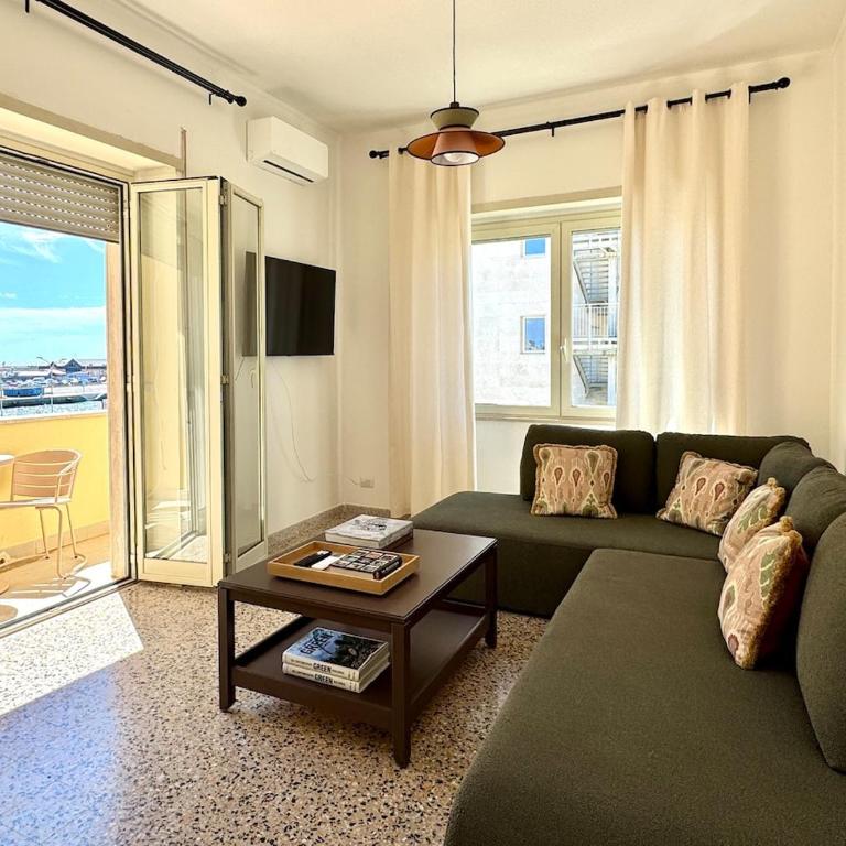Aurum House - Sea & Sunset view - Two-Bedroom Apartment - 1