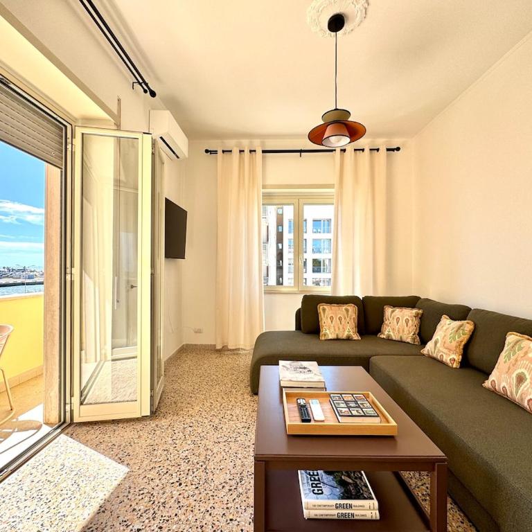 Aurum House - Sea & Sunset view - Two-Bedroom Apartment - 3