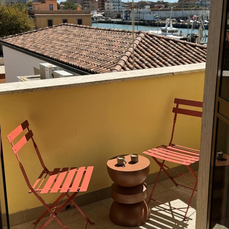 Aurum House - Sea & Sunset view - Two-Bedroom Apartment - 4