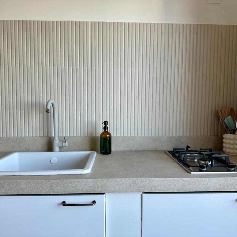 Aurum House - Sea & Sunset view - Two-Bedroom Apartment - 5
