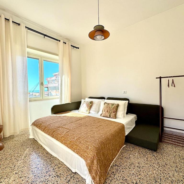 Aurum House - Sea & Sunset view - Two-Bedroom Apartment - 7