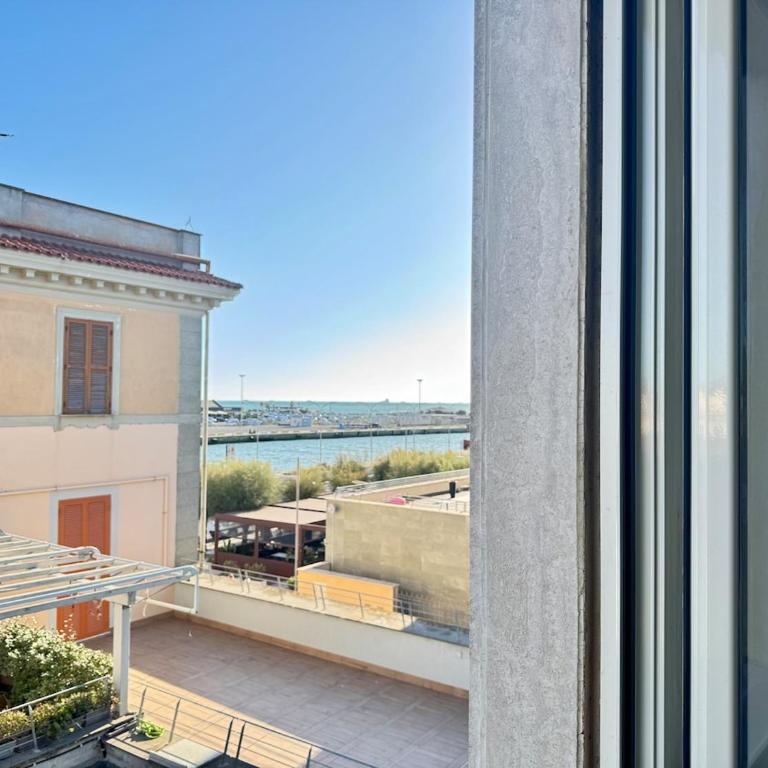 Aurum House - Sea & Sunset view - Two-Bedroom Apartment - 9