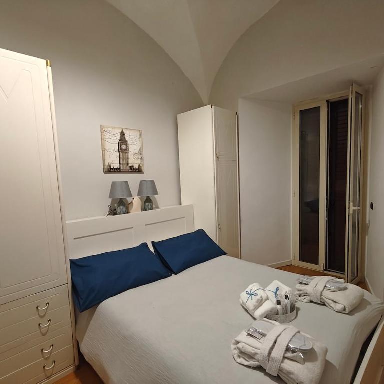 Parva Domus Cestii - Authentic stay in Rome - Appartamento con 1 Camera da Letto - 4