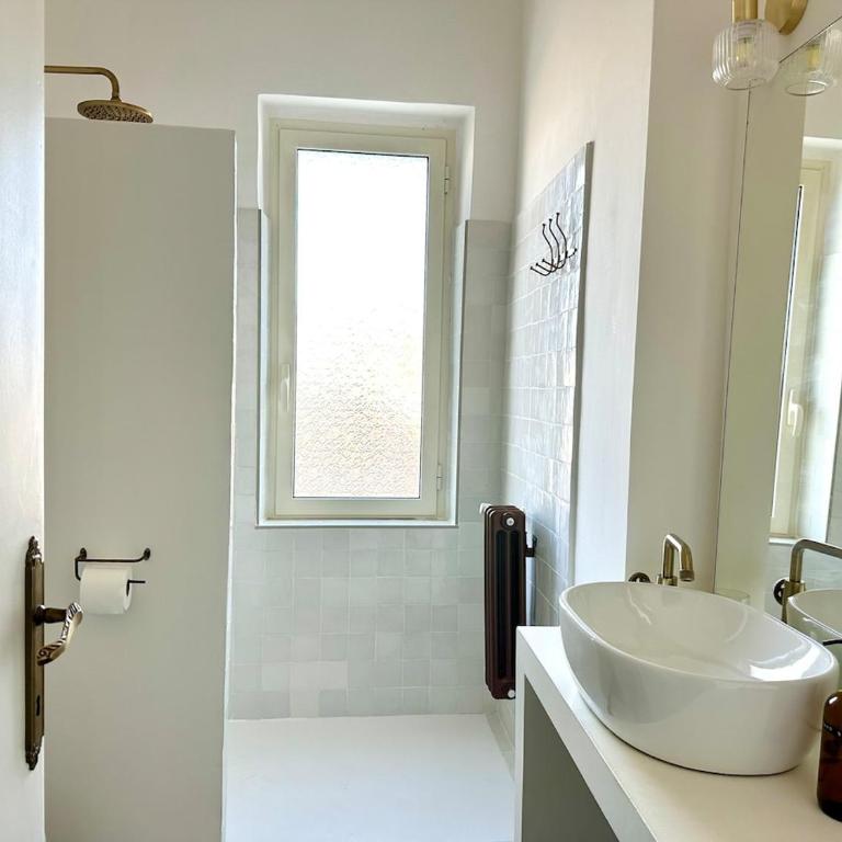 Aurum House - Sea & Sunset view - Two-Bedroom Apartment - 13