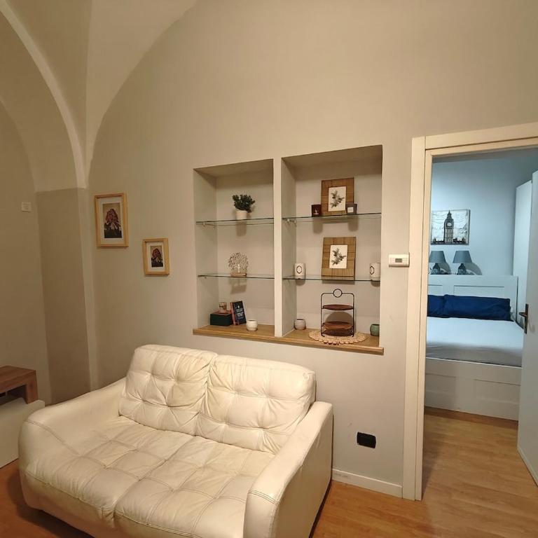 Parva Domus Cestii - Authentic stay in Rome - Appartamento con 1 Camera da Letto - 8