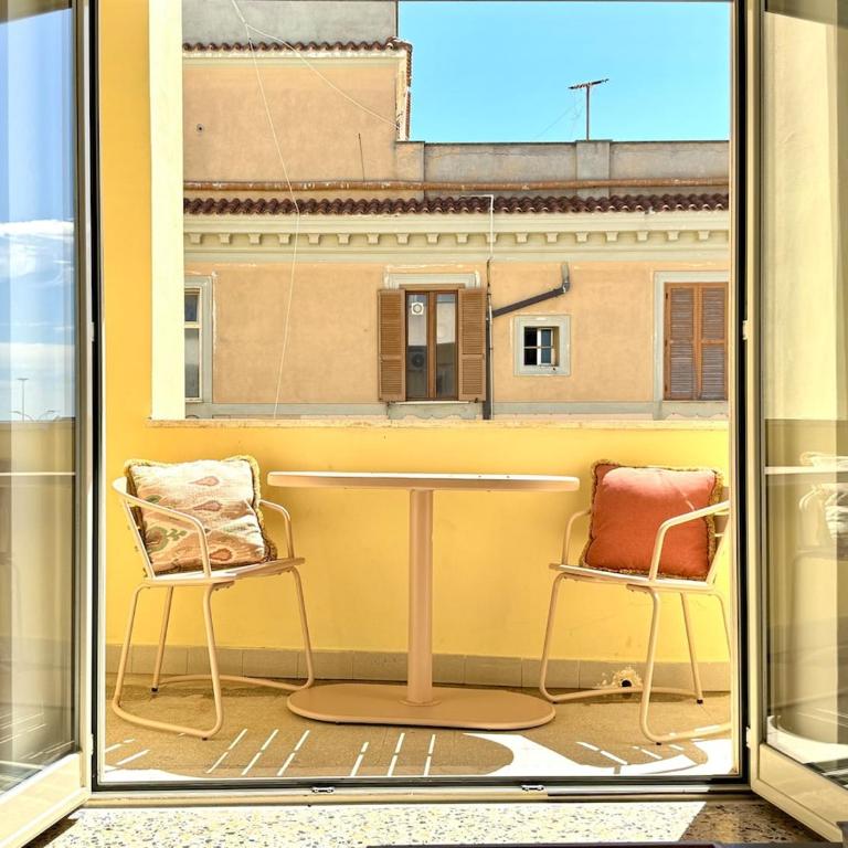 Aurum House - Sea & Sunset view - Two-Bedroom Apartment - 19