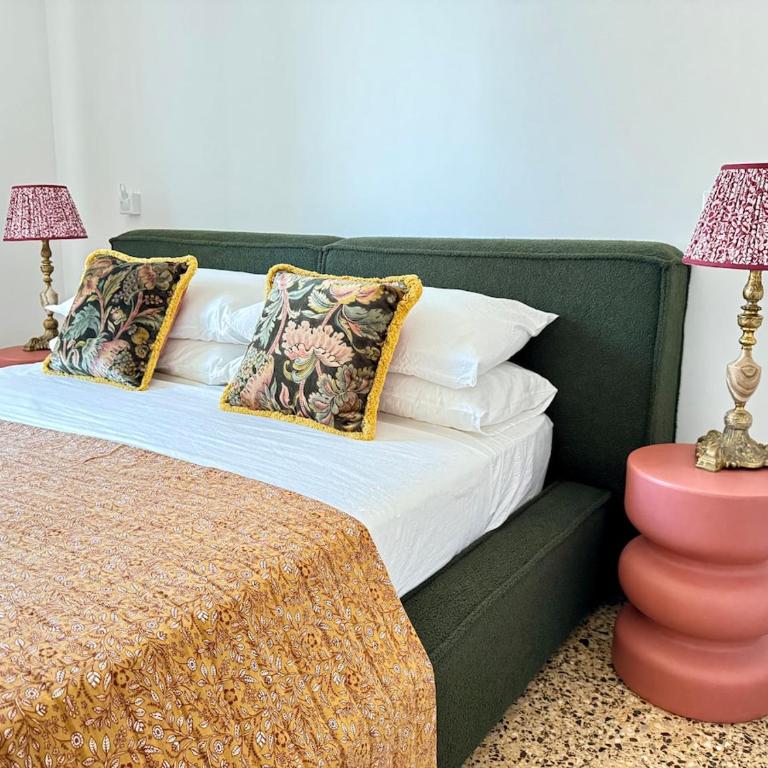 Aurum House - Sea & Sunset view - Two-Bedroom Apartment - 26