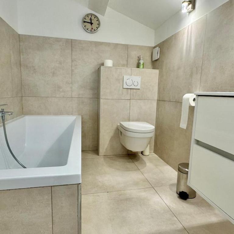 Villa"Le grand soleil" by Sea Wiew Property Rental - Villa - 26