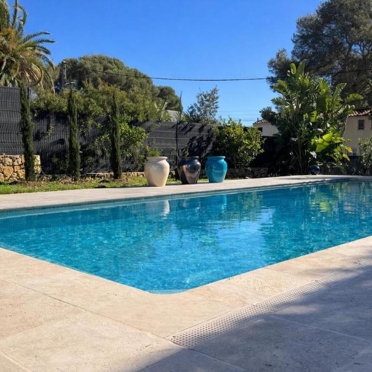 Villa"Le grand soleil" by Sea Wiew Property Rental - Villa - 27