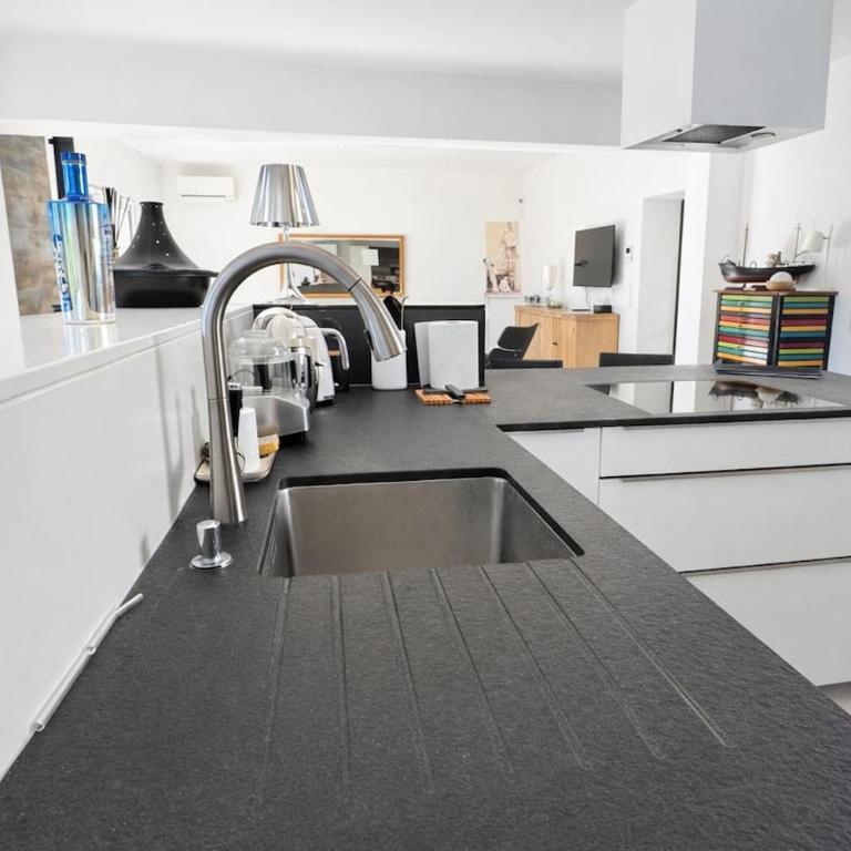 Villa"Le grand soleil" by Sea Wiew Property Rental - Villa - 30