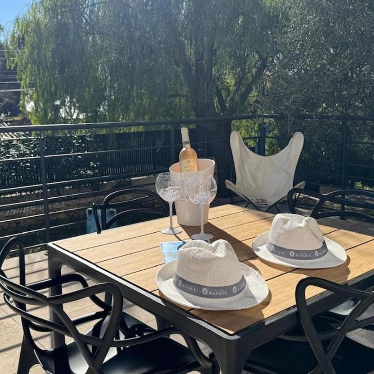 Villa"Le grand soleil" by Sea Wiew Property Rental - Villa - 31