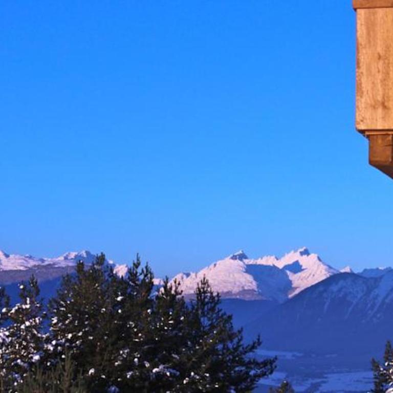 Appartement Seejoch - Apartment mit Bergblick - Erdgeschoss - 18