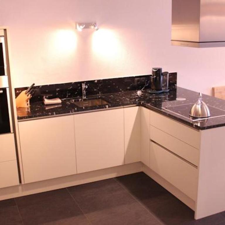 Appartement Seejoch - Apartment mit Bergblick - Erdgeschoss - 7