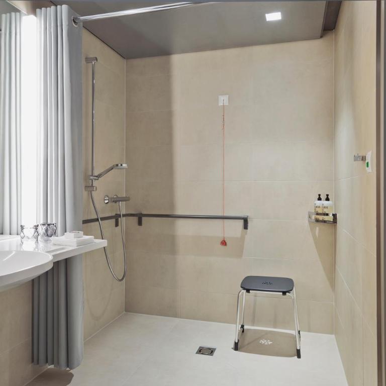 Stadthotel Brunner - Junior Suite - 7