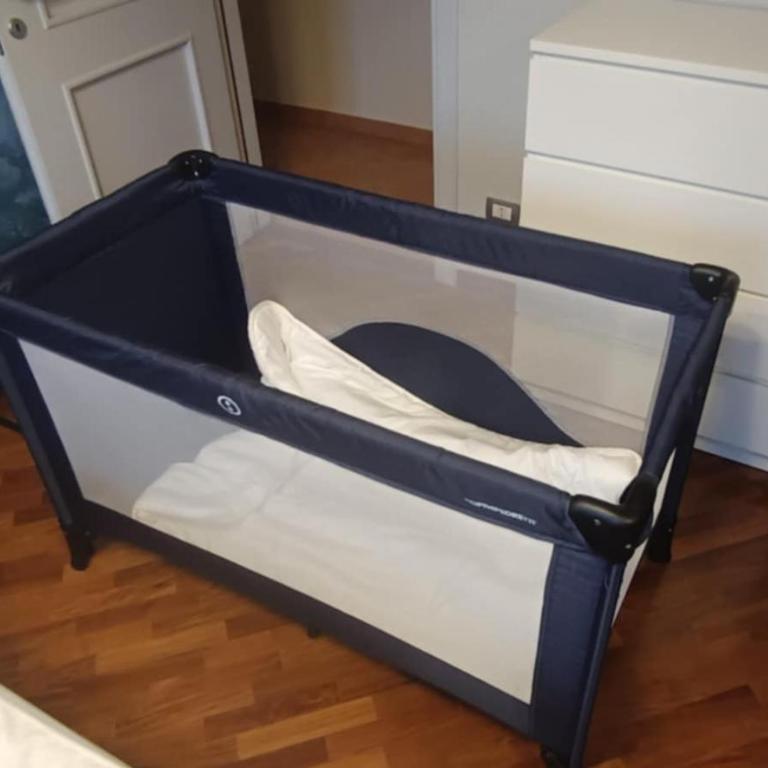Casa Bonaventura Orvieto - Appartamento con 2 Camere da Letto - 27