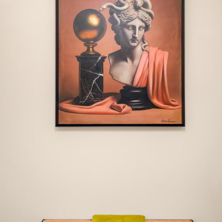COOL DREAMS Luxury Rooms - Camera Deluxe Matrimoniale/Doppia con Letti Singoli - 7