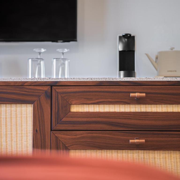 COOL DREAMS Luxury Rooms - Camera Deluxe Matrimoniale/Doppia con Letti Singoli - 21