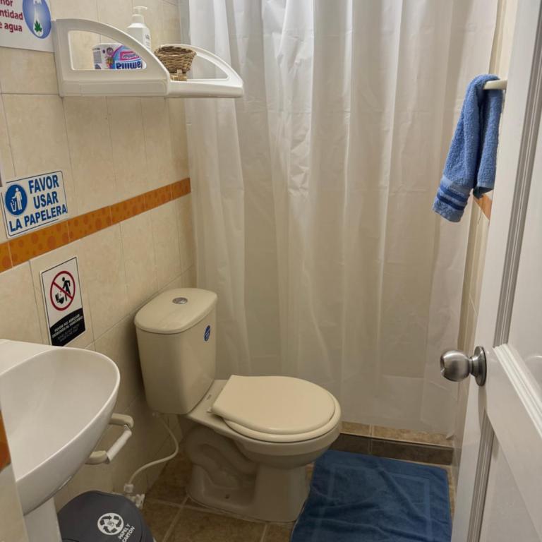 Apartamentos Sound Bay Beach - Apartamento con terraza - 1
