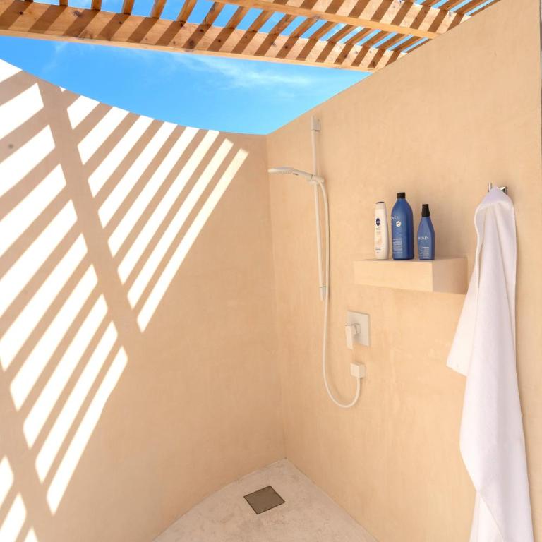 New Luxury Villa - Ocean View - Oxygen Pool - CASA SANA - Villa de 1 dormitorio - 29