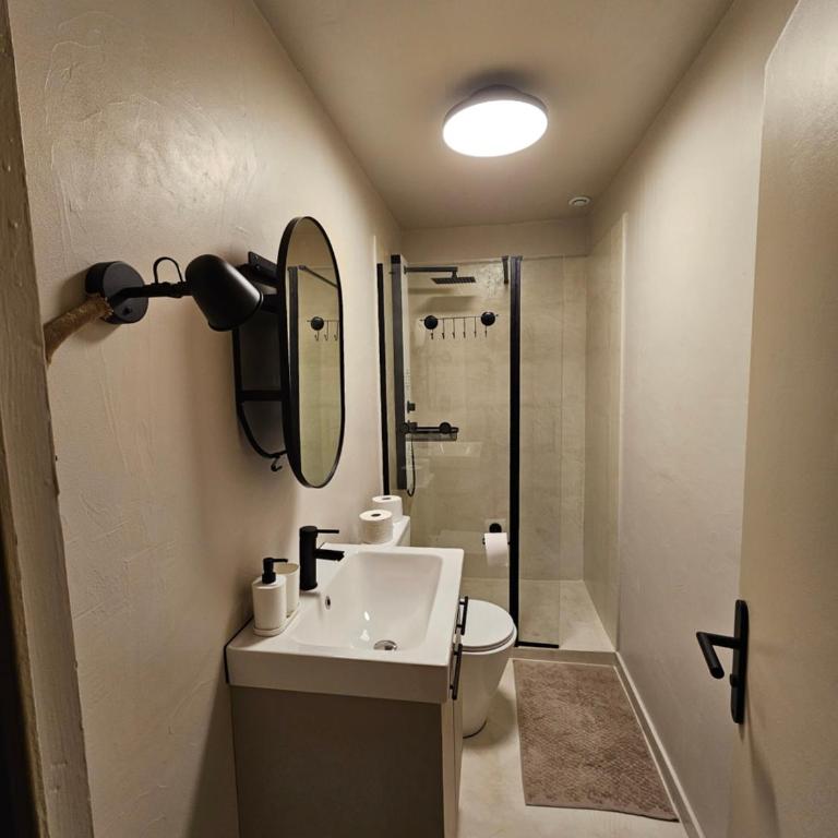 T2 proche de la gare - Apartamento de 1 dormitorio - 4