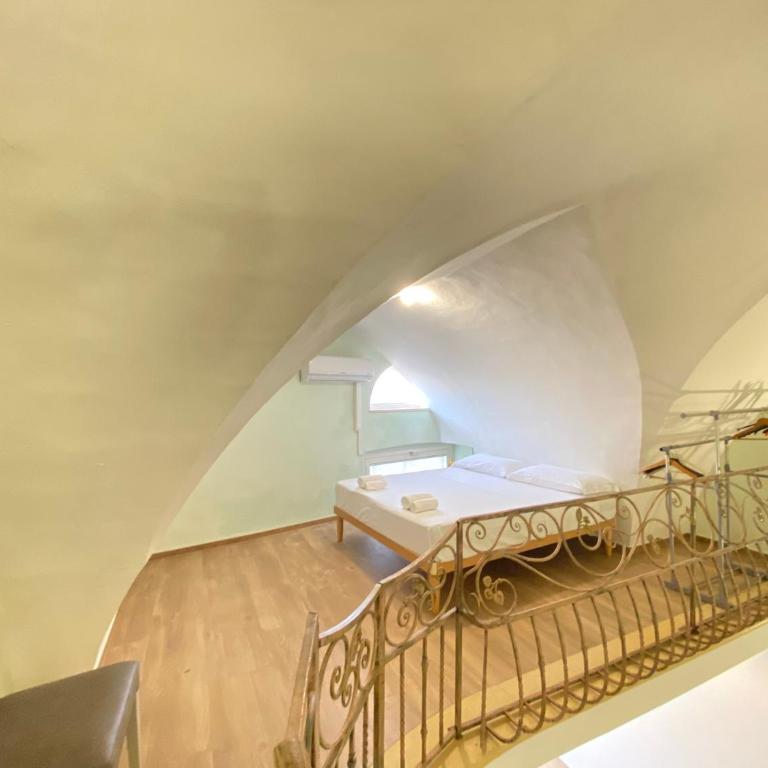 Corso Suite Gallipoli - Appartamento con 1 Camera da Letto - 14