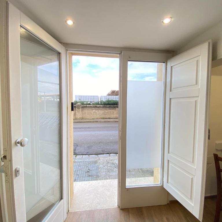 Corso Suite Gallipoli - Appartamento con 1 Camera da Letto - 18