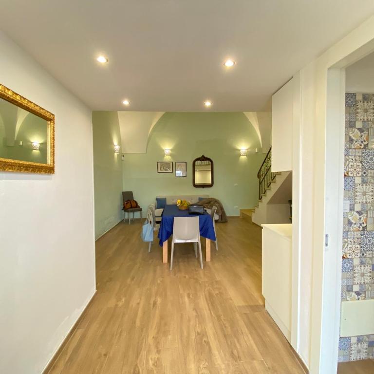Corso Suite Gallipoli - Appartamento con 1 Camera da Letto - 20