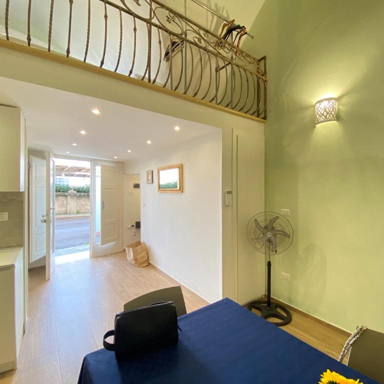 Corso Suite Gallipoli - Appartamento con 1 Camera da Letto - 37
