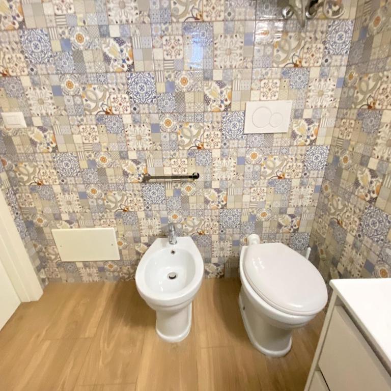 Corso Suite Gallipoli - Appartamento con 1 Camera da Letto - 36