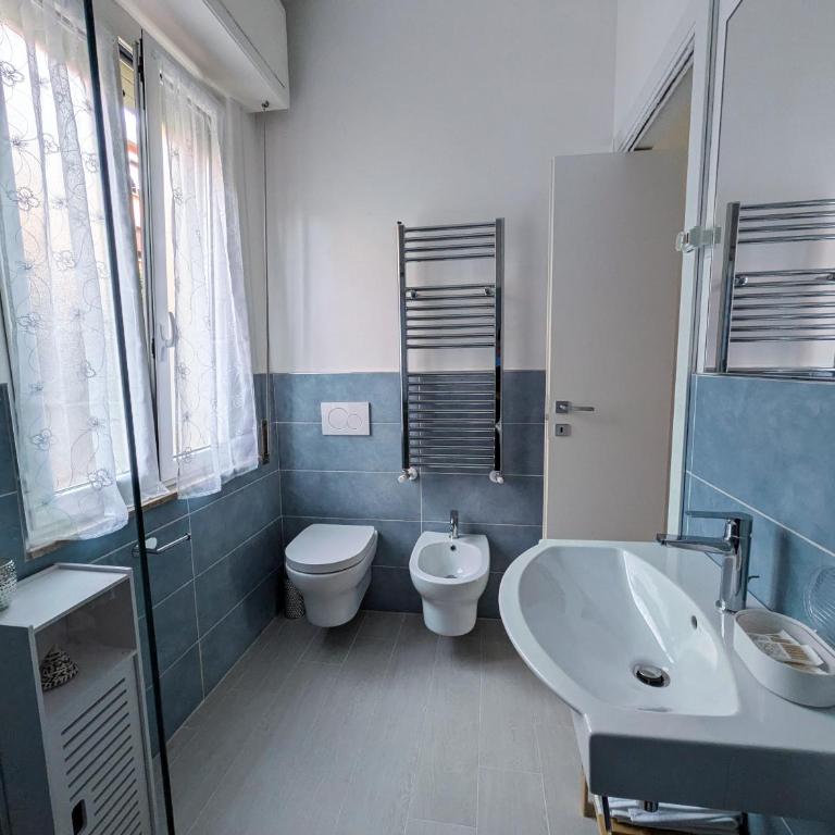 La vela latina - Casa con 1 Camera da Letto - 16