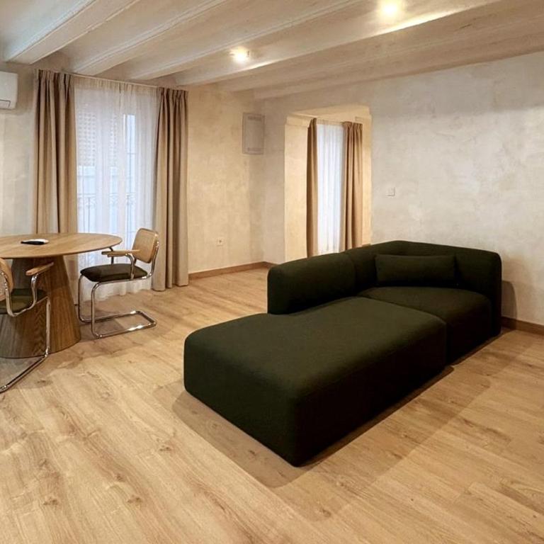 Apartamentos Loliqui 9 - 1A - One-Bedroom Apartment - 1