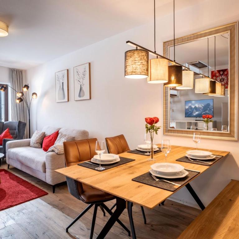 Bergschlössl - Maissonettwohnung 19 - Apartment - 1