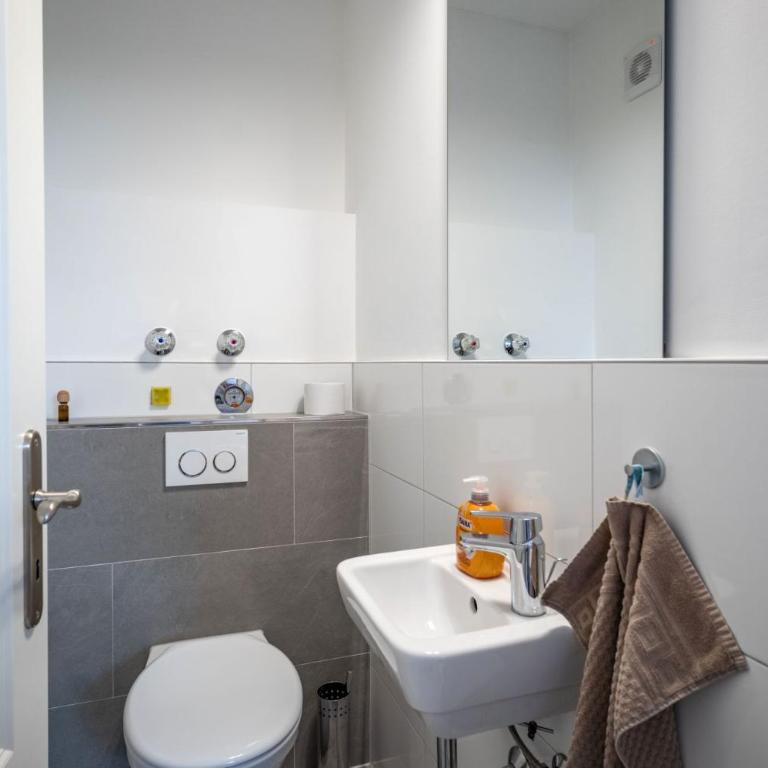 Bergschlössl - Maissonettwohnung 19 - Apartment - 13