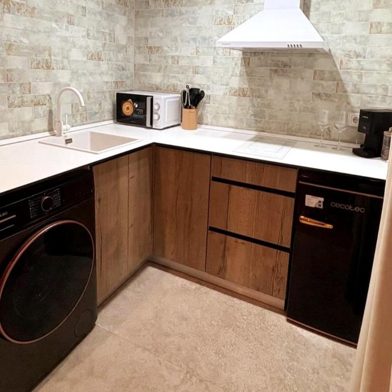 Apartamentos Loliqui 9 - 1A - One-Bedroom Apartment - 5