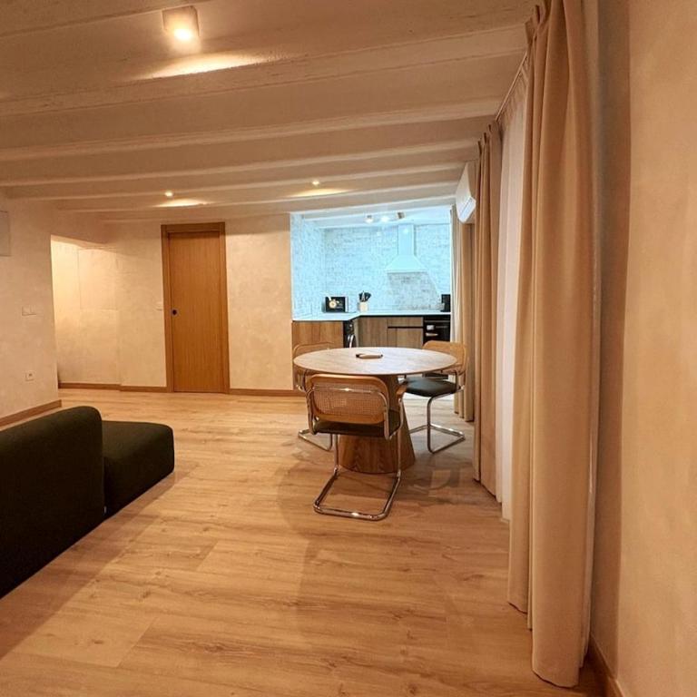 Apartamentos Loliqui 9 - 1A - One-Bedroom Apartment - 7