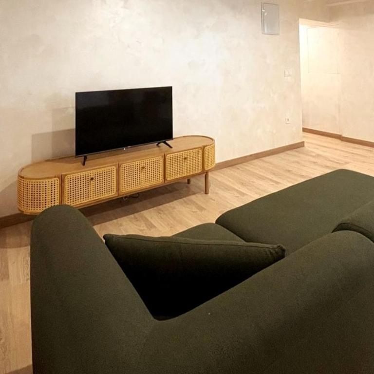 Apartamentos Loliqui 9 - 1A - One-Bedroom Apartment - 8