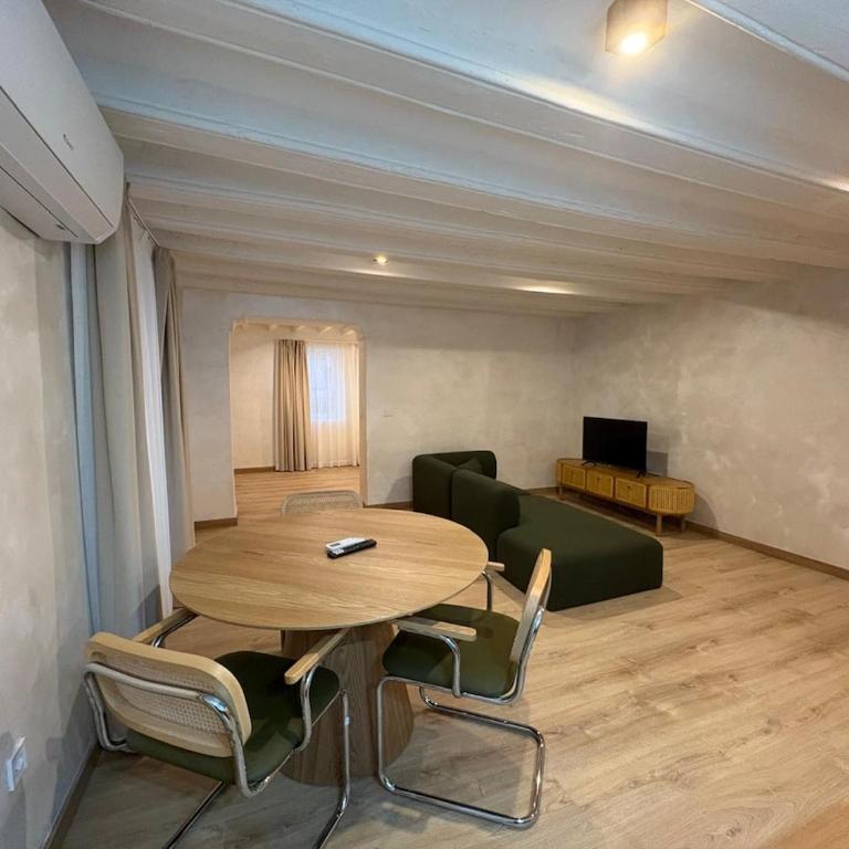Apartamentos Loliqui 9 - 1A - One-Bedroom Apartment - 12